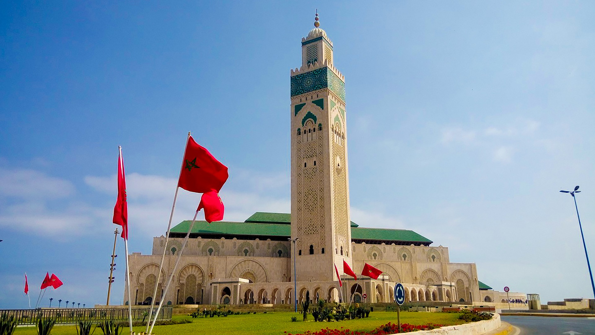 Qué veras en Casablanca?