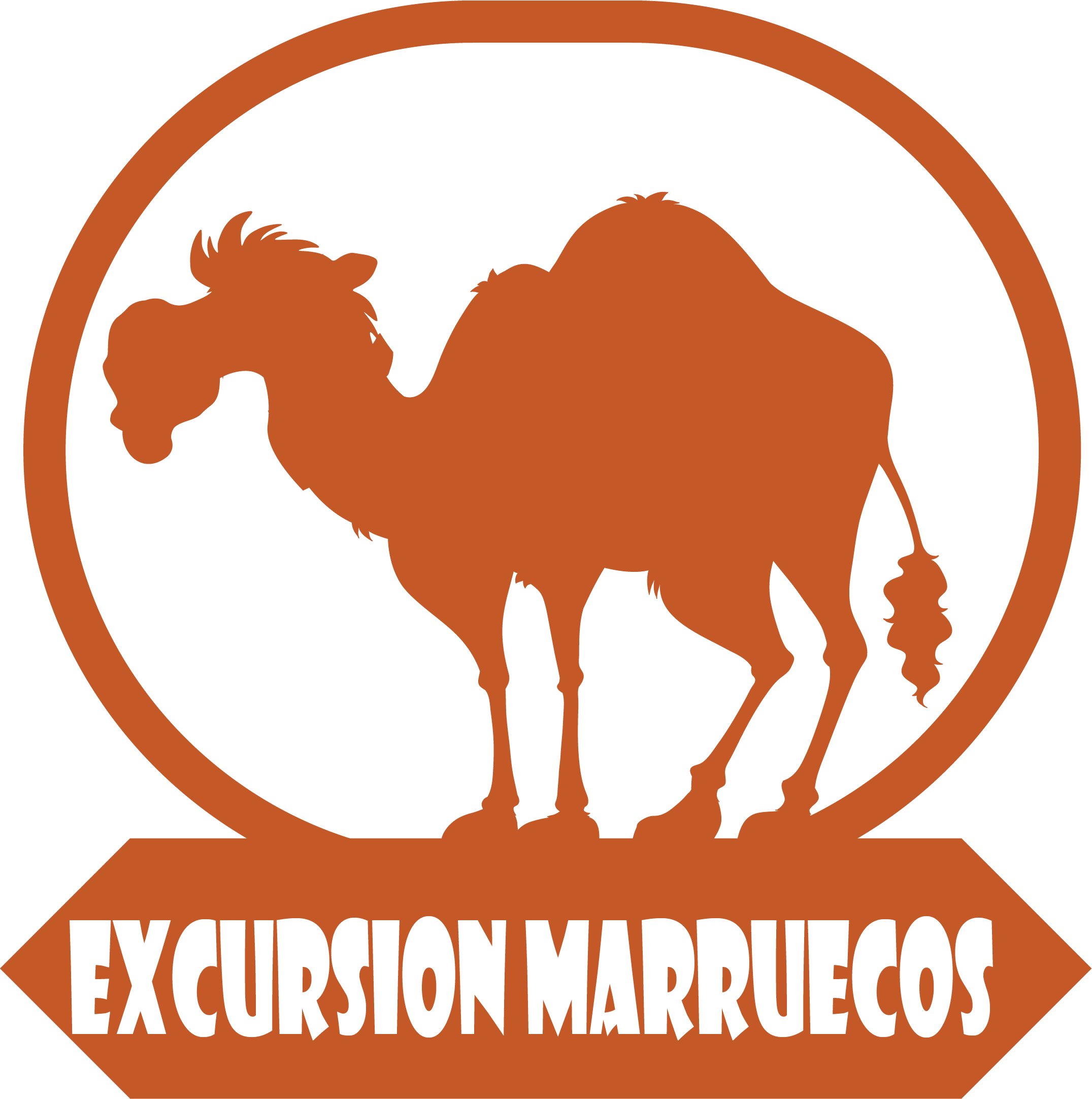 Excursion Marruecos: