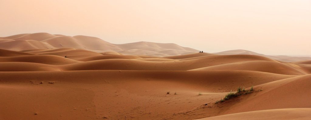 Ruta De 8 Dias Desde Tanger al Desierto Marrakech