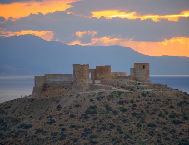 Tour de 6 dias Agadir al Desierto