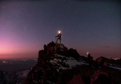 Qué haremos en toubkal