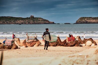 Qué ver en Essaouira