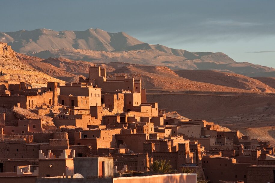 Blog de viajes sobre Marruecos