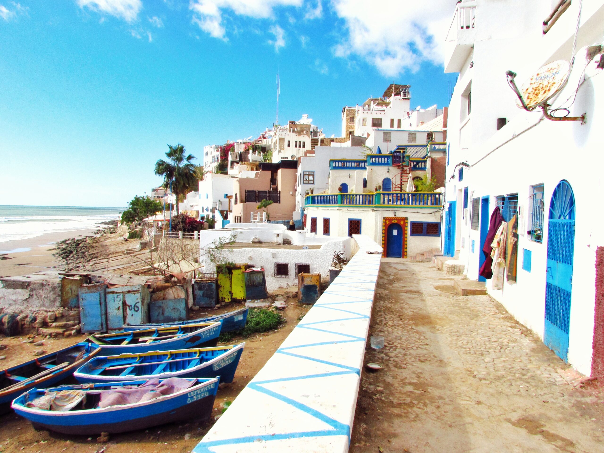 tanger-tétouan